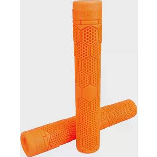 Stolen Hive SuperStick Flangless Håndtag (Neon Orange)
