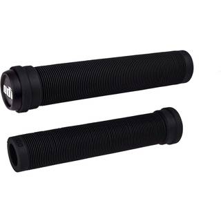ODI Longneck SLX Flangeless BMX Grips Black