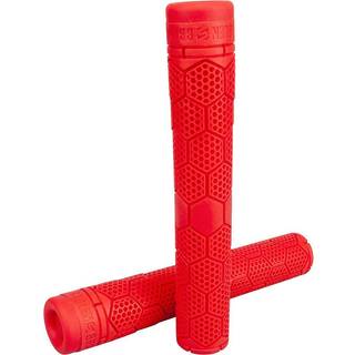 Stolen Hive SuperStick Flangless Håndtag (Red)