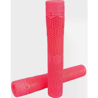 Stolen Hive SuperStick Flangless Håndtag (Neon Pink)