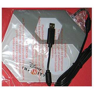 Disney Infnity 3.0 Portal Base - Xbox 1 inkluderer ikke spil eller tal