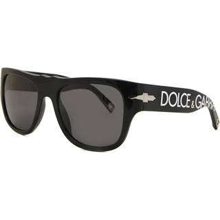 Persol PO3294S 1162B1 54 Solbriller Mænd Black - Black - 54mm