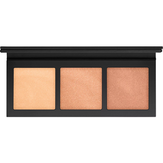 MAC Cosmetics Hyper Real Glow Palette Highlighter Palette Skygge Get it Glowin&#39; 13,5 g - 13,5 g