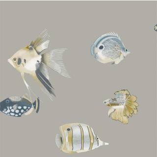 Harlequin Wallpaper Kamanu 111646