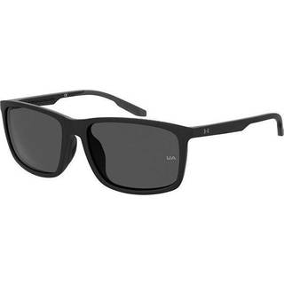 Under Armour UA LOUDON/F Asian Fit 003/IR 60 Solbriller Mænd Black - Matte Black - 60mm