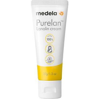 Medela Purelan Brystvortecreme - 37 g.