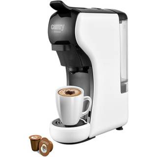 Espressomaskine med multikapsel fra Camry