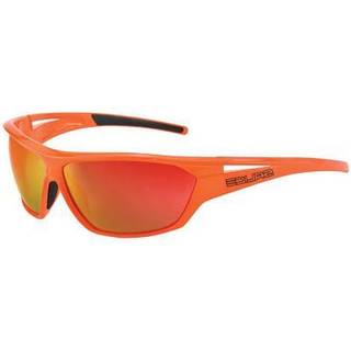 Salice 002 RW ARANCIO/RW ROSSO 69 Solbriller Mænd Orange - Orange - 69mm