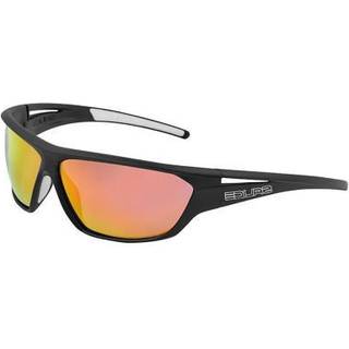 Salice 002 RW NERO/RW ROSSO 69 Solbriller Mænd Black - Black - 69mm