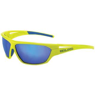 Salice 002 RW GIALLO/RW BLU 69 Solbriller Mænd Gul - Yellow - 69mm