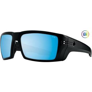 Spy REBAR ANSI Polarized 6700000000191 62 Solbriller Mænd Black - Black - 62mm