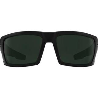 Spy REBAR ANSI Polarized 6700000000164 62 Solbriller Mænd Black - Matte Black - 62mm