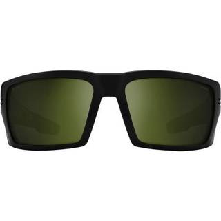 Spy REBAR ANSI Polarized 6700000000168 62 Solbriller Mænd Black - Matte Black - 62mm