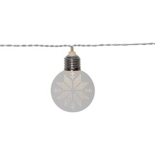 Star Trading - Light Loop Ornament - LED - 10 lyskilder - 180 cm