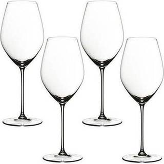 Riedel Veritas Champagneglas, 4 stk.