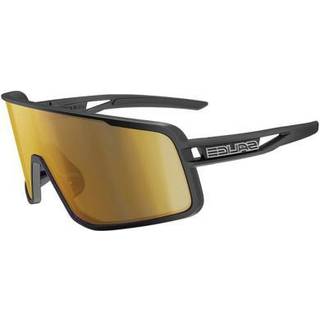 Salice 022 RW NERO/RW ORO 139 Solbriller Mænd Black - Black - 139mm