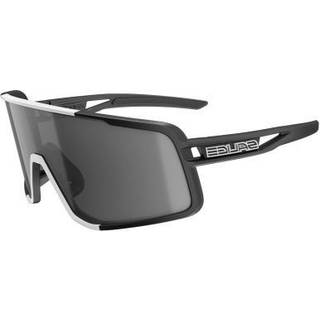 Salice 022 RW NERO/RW NERO 139 Solbriller Mænd Hvid - Black White - 139mm