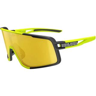 Salice 022 RW NERO/RW GIALLO 139 Solbriller Mænd Gul - Black Yellow - 139mm