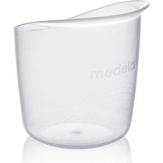 Medela - drikkebæger til spædbørn - 10 stk
