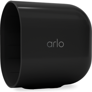 Arlo Go 2 Camera Housing Black