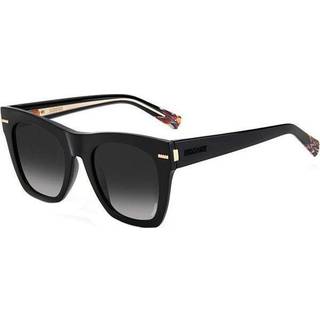 Missoni MIS 0069/S 807/9O 51 Solbriller Kvinder Black - Black - 51mm