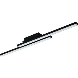 EGLO connect.z FRAIOLI-Z LED loftlampe, L105,5 cm, RGBTW, aluminium