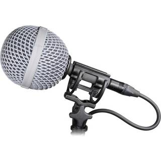 Rycote Windshield BBG 25mm