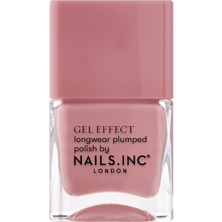 Uptown Gel Effect Nail Polish