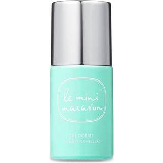 Le Mini Macaron Gel Polish Sweet Mint (U) 10 ml