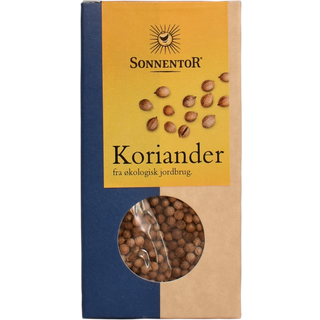 Sonnentor Koriander Hel Ø (35 g)