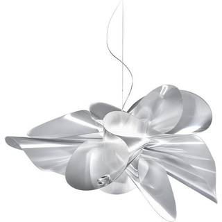 SLAMP Etoile Pendel Stor Transparent