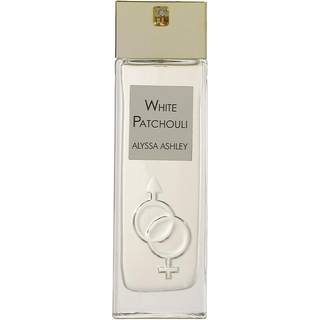 Alyssa Ashley White Patchouli Eau de parfum 100 ml
