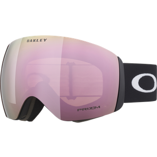 Oakley Skibrillers OO7050 FLIGHT DECK L 7050C1 Standard Solbriller Mænd Black - Matte Black - Standard
