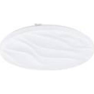 EGLO BENARIBA wall / ceiling light white