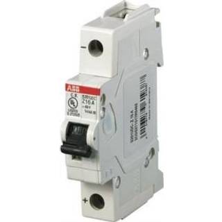 ABB Automatsikring s201uDC -z4