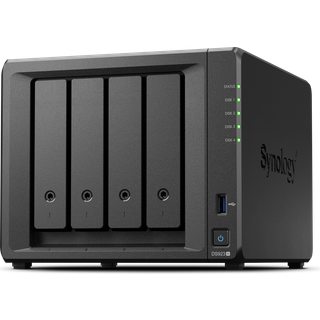 Synology Diskstation Ds923+ 4-bay Nas