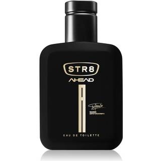 STR8 Ahead Body Fragrance Eau de Toilette til mænd 50 ml - 50 ml