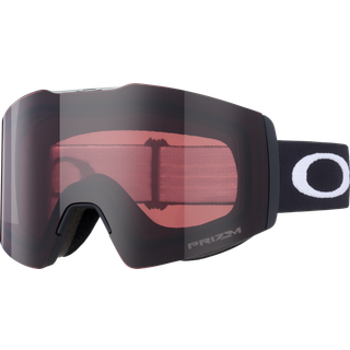 Oakley Skibrillers OO7103 FALL LINE M 710351 Standard Solbriller Mænd Black - Matte Black - Standard