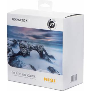 NiSi V7 Advanced Kit