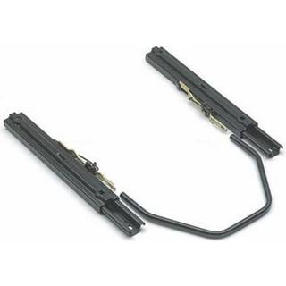 Trak Racer Universal Dual-Lock Sparco Seat Slider Kit