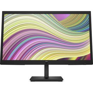 HP P22V G5 Computer Monitor 54.5