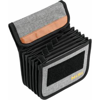 NISI CINEMA FILTER POUCH (4X4", 4X5,65")