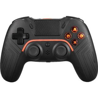 Deltaco GAM-139 - Wireless Controller - Sony PlayStation 4