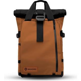Wandrd PRVKE Sedona Orange Sedona Orange