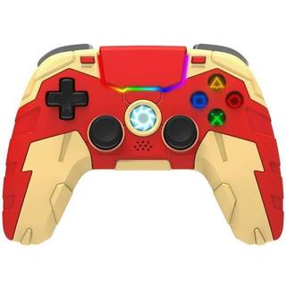 iPega - Wireless Gaming Controller PG P4020A touchpad PS4 red