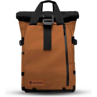 Wandrd PRVKE 31 liters Sedona Orange