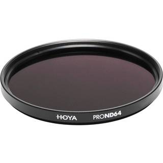 Hoya PROND EX 64 58mm