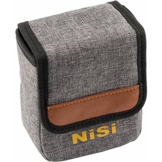 NISI POUCH FOR M75 HOLDER AND FILTERS