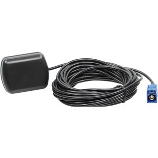 Gps antenne fakra bla VW