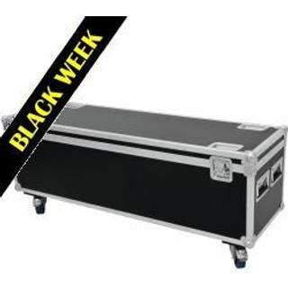 Roadinger Universal Case Pro 140x40x40cm with wheels TILBUD NU